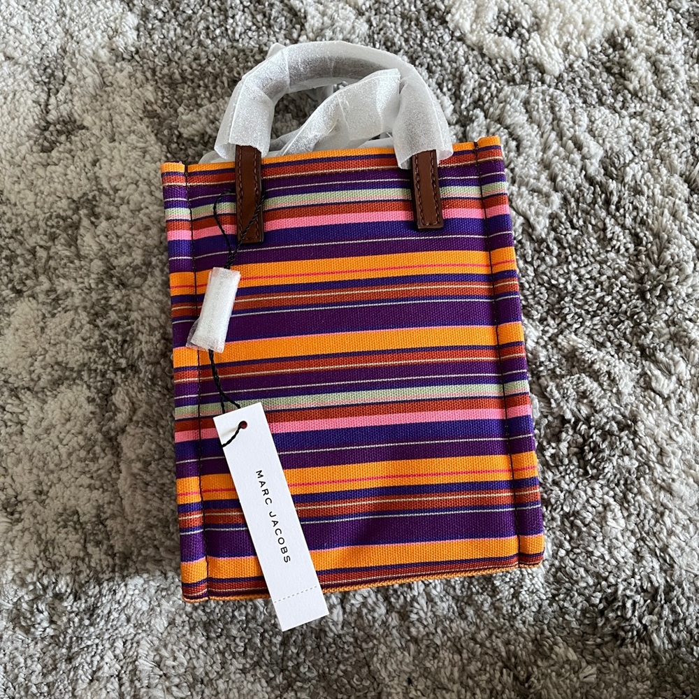 Marc Jacob’s purse